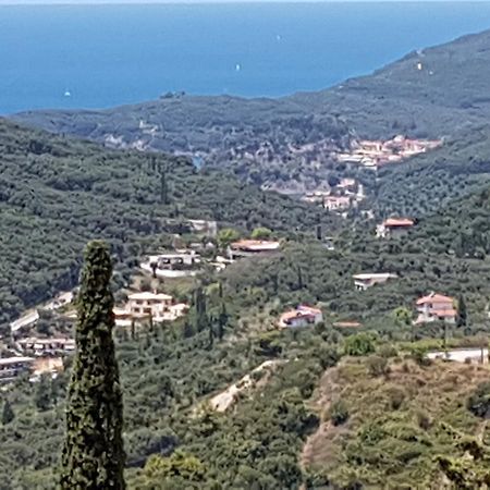 Vito'S Parga View Apartments Buitenkant foto
