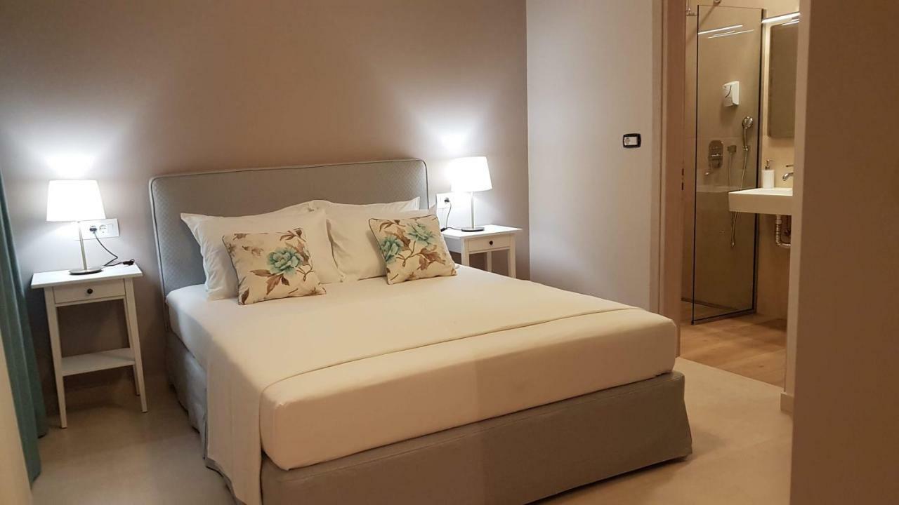 Vito'S Parga View Apartments Buitenkant foto