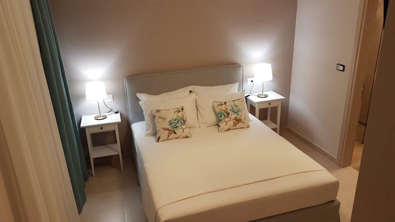 Vito'S Parga View Apartments Buitenkant foto