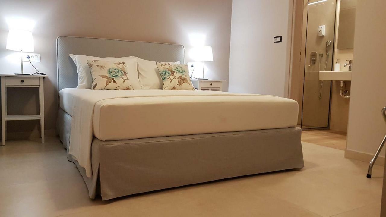 Vito'S Parga View Apartments Buitenkant foto